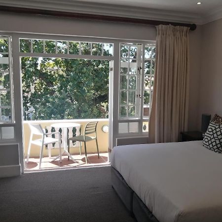 De Haas Luxury Living At Villa Grande Stellenbosch Exterior photo