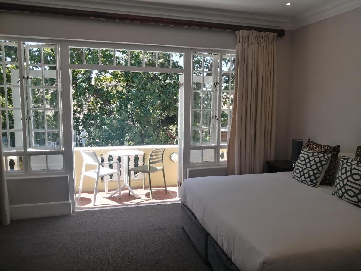 De Haas Luxury Living At Villa Grande Stellenbosch Exterior photo